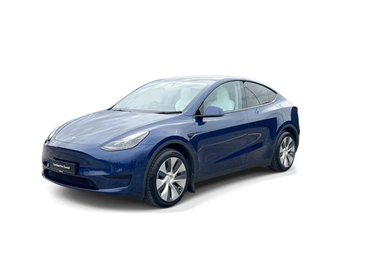 Tesla Model Y RWD - Image 3