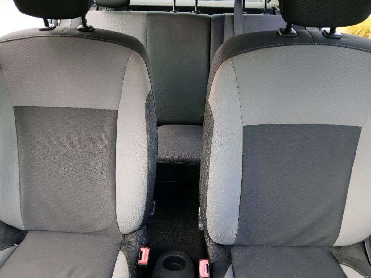 Renault Clio 2011 (new NCT 06/27) - Image 5