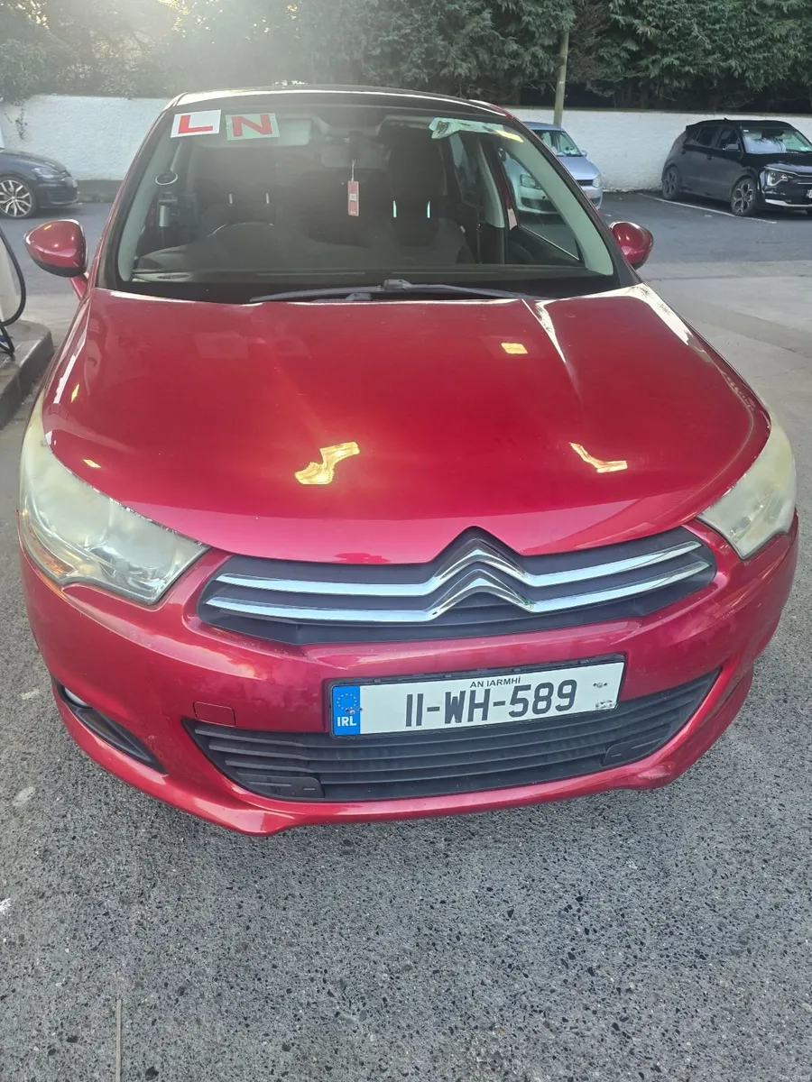 Citroen C4 2011 - Image 2