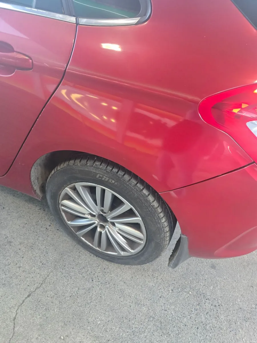 Citroen C4 2011 - Image 3