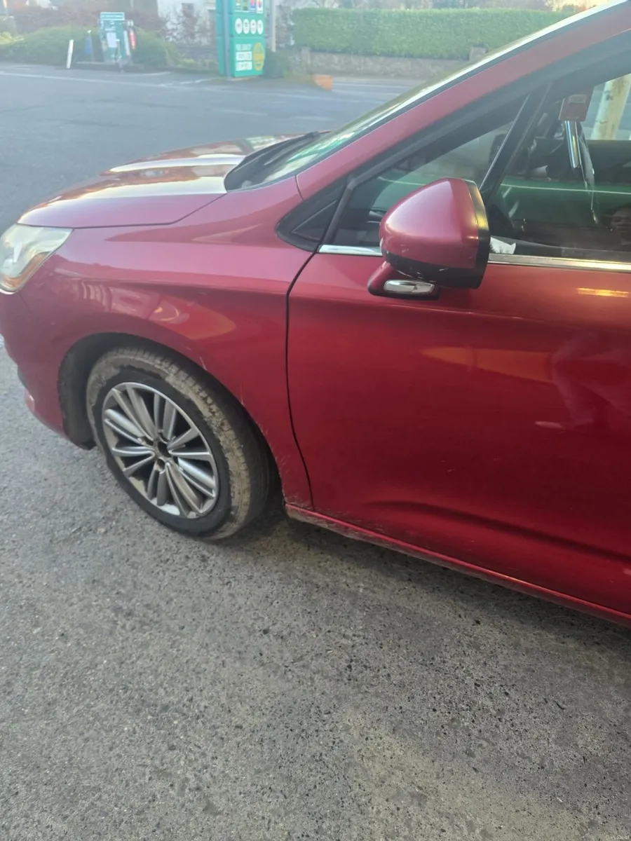 Citroen C4 2011 - Image 4