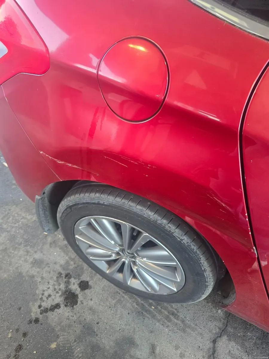 Citroen C4 2011 - Image 1