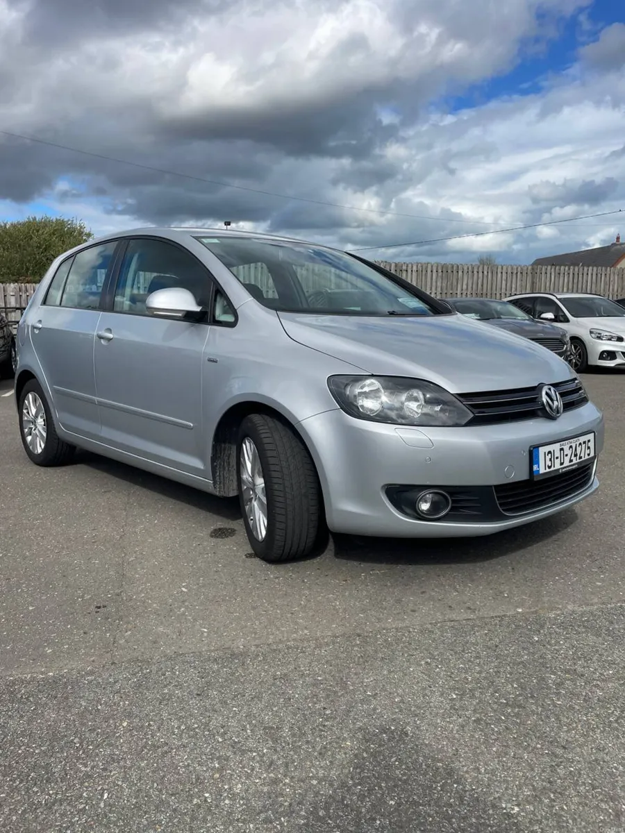 Automatic MINT Volkswagen Golf ✅NCT & WARRANTY - Image 2