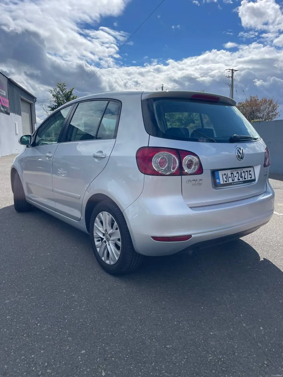 Automatic MINT Volkswagen Golf ✅NCT & WARRANTY - Image 4