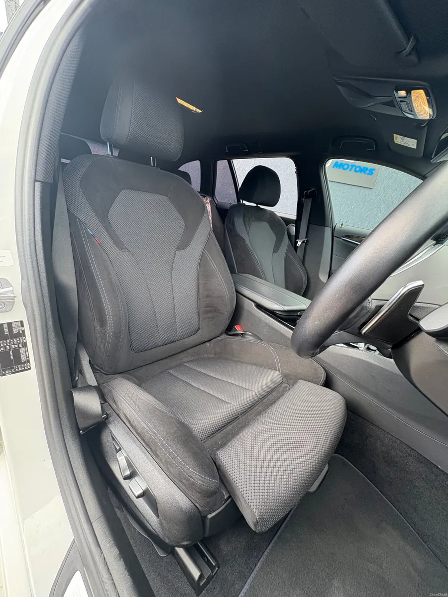 BMW 5 Series 2.0 Diesel M Sport Automatic 2018 - Image 4