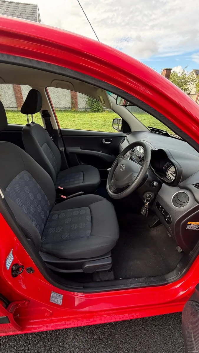 Hyundai i10 1.2 - Image 6