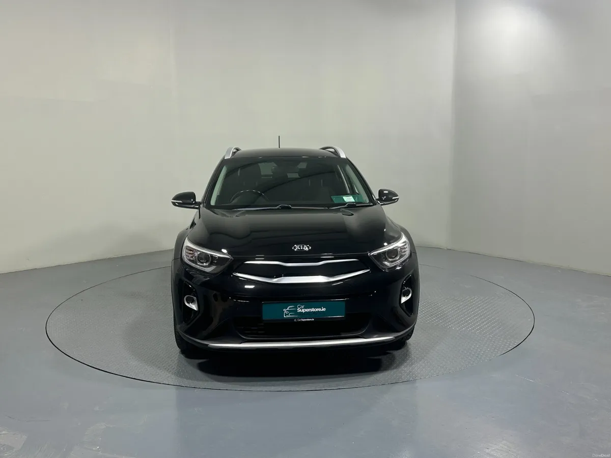 Kia Stonic 2019 - Image 2