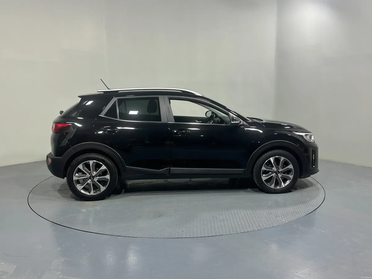 Kia Stonic 2019 - Image 4