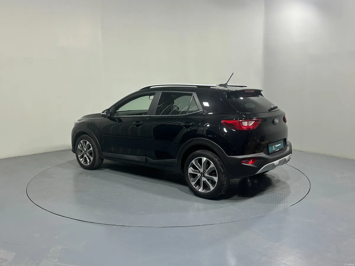 Kia Stonic K2 1.4 Petrol 191 - Image 5