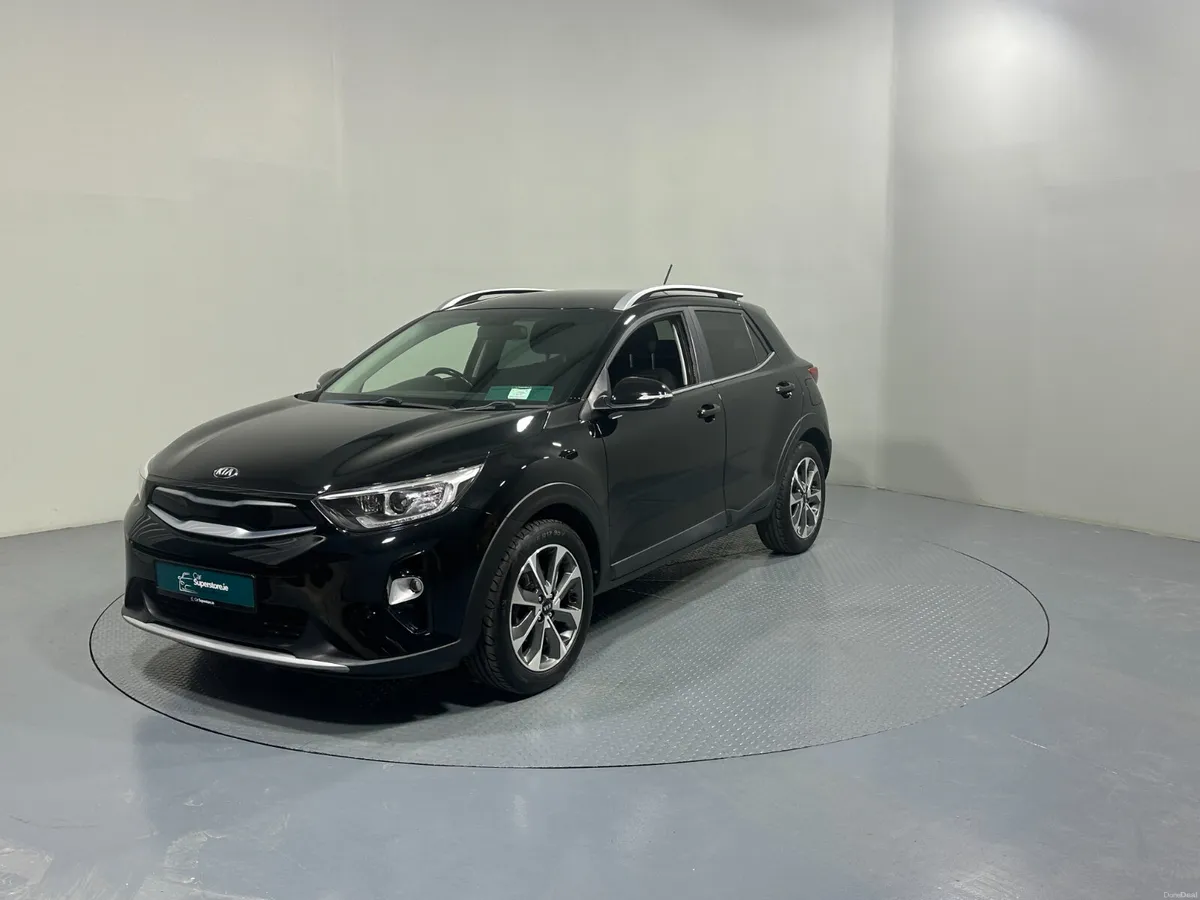 Kia Stonic 2019 - Image 3