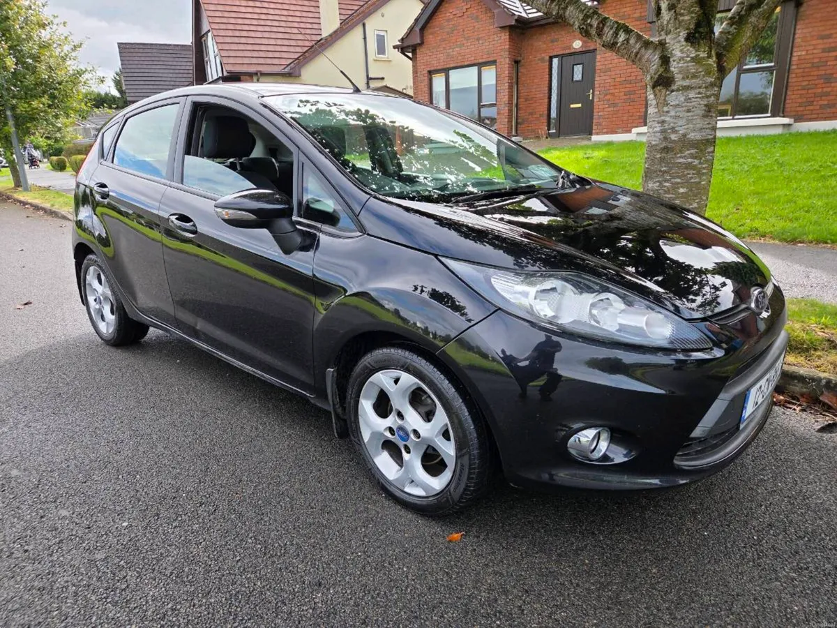 12 Fiesta 14 Months NCT - Image 1