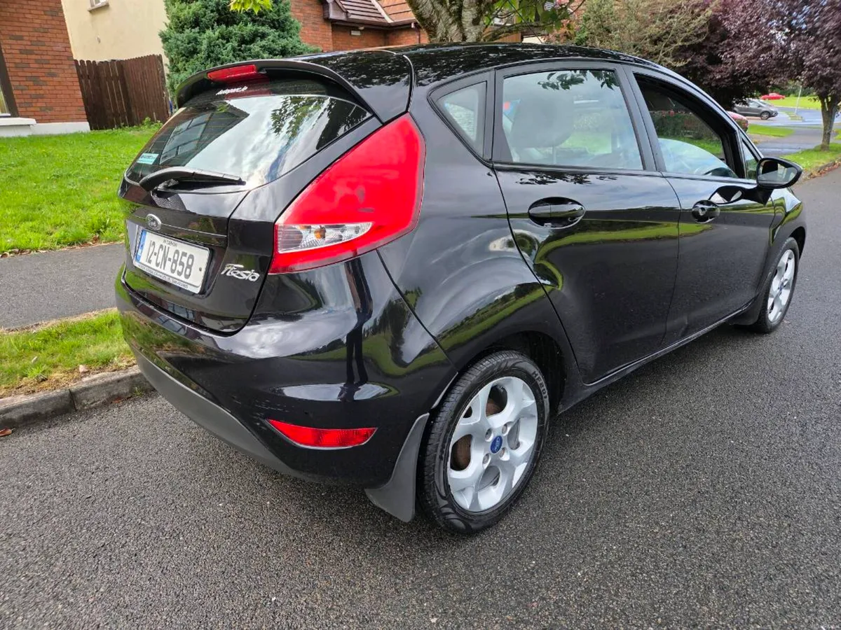 12 Fiesta 14 Months NCT - Image 4