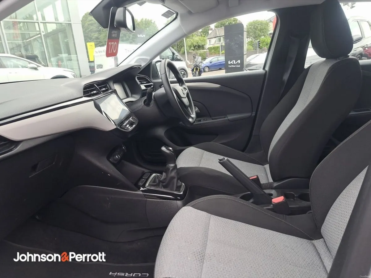 Opel Corsa Elegance 1.2i (75PS) S/S 5 Speed - Image 2