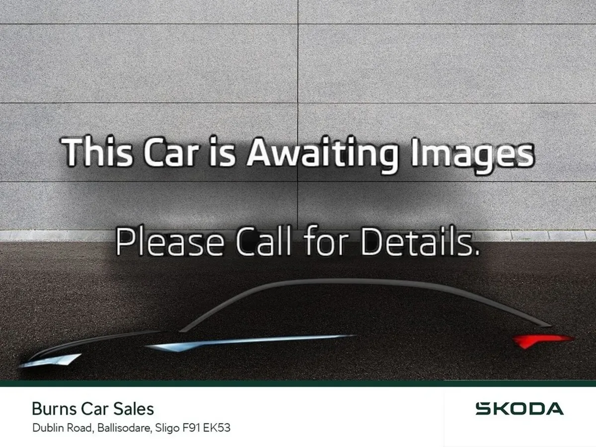 Skoda Octavia Soleil 1.6TDI 115HP - Image 1
