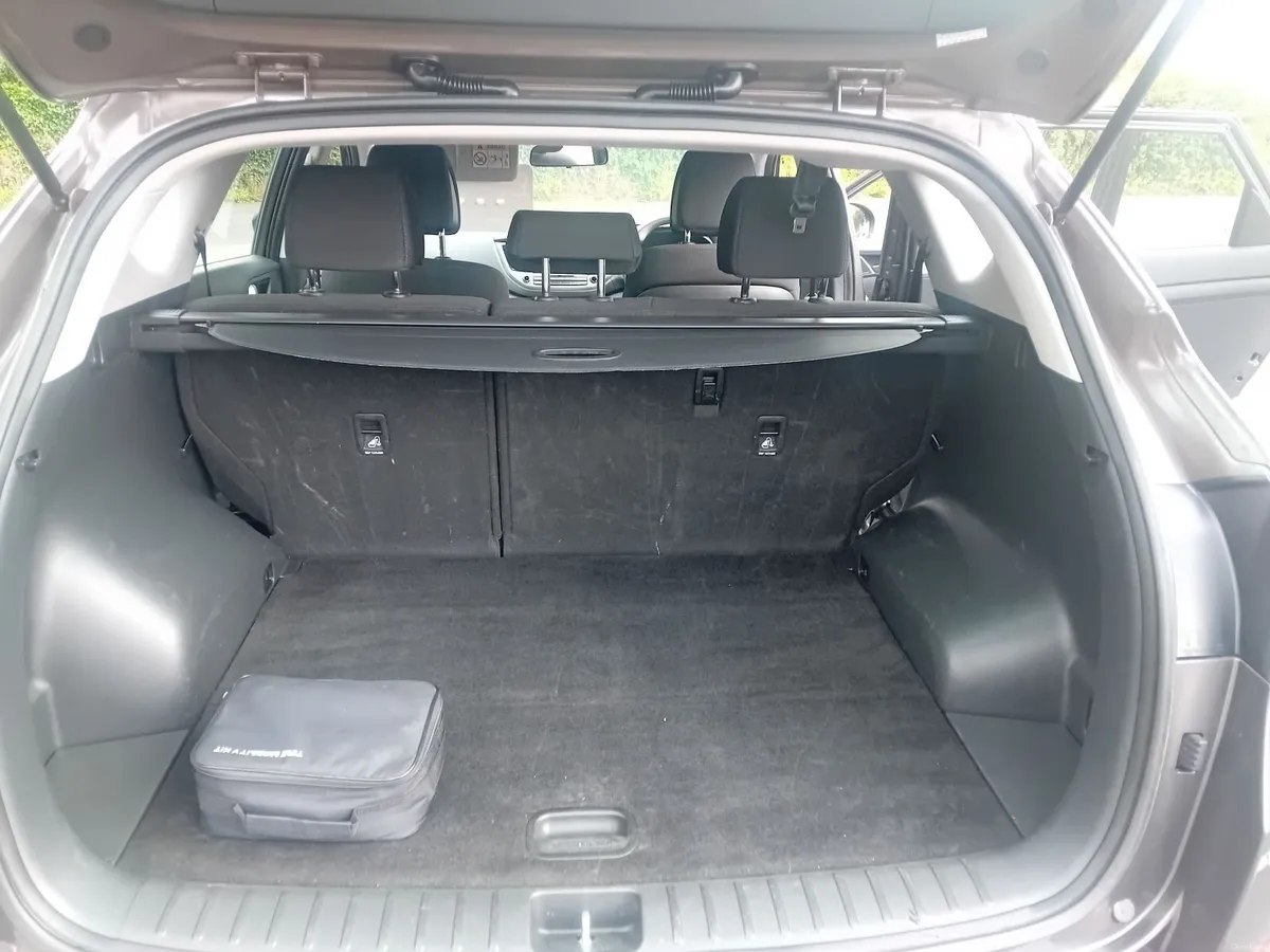 Hyundai Tucson 2017 - Image 6