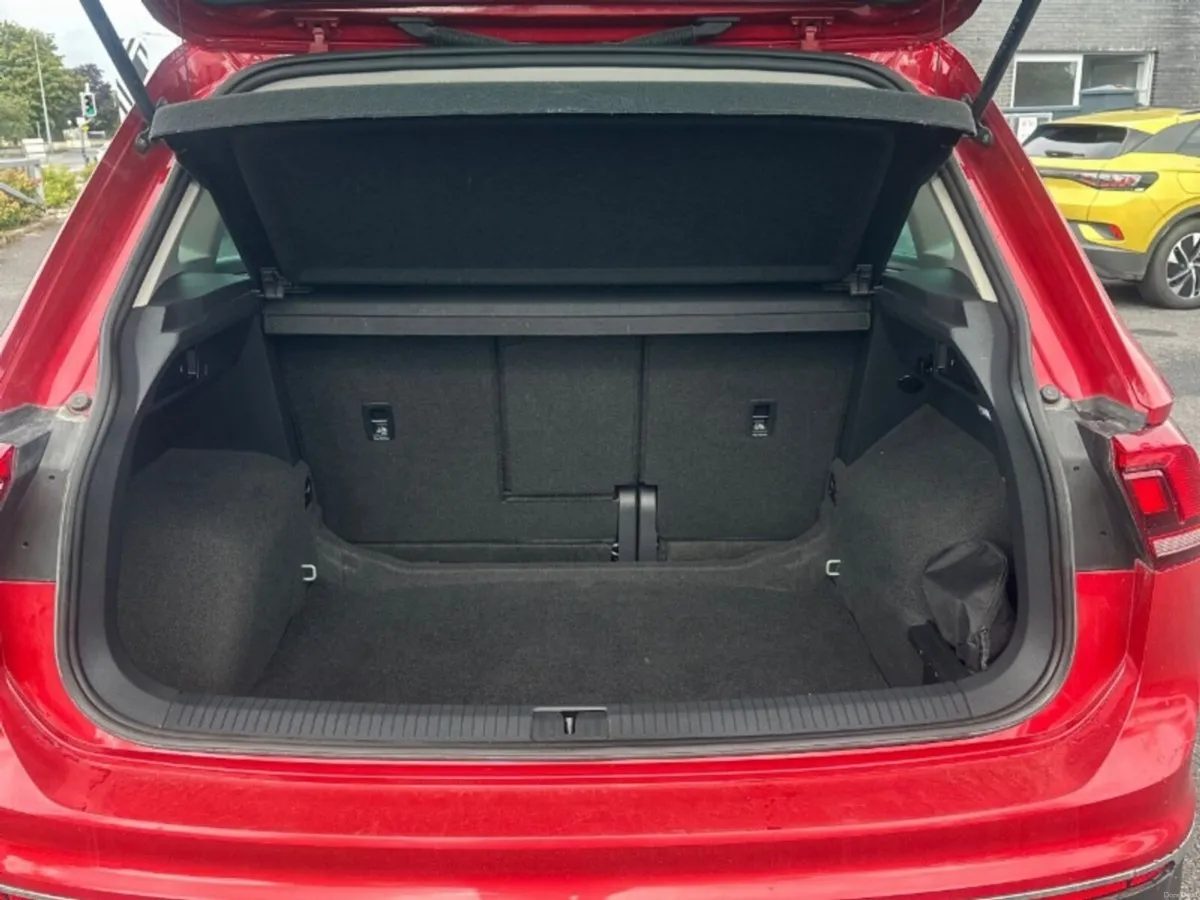 Volkswagen Tiguan 2.0 TDI 150HP Life DSG - Image 6