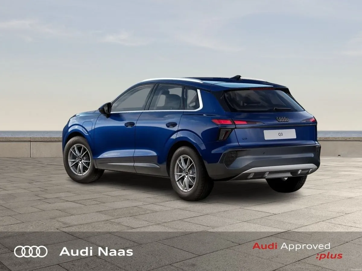 Audi Q3 SE e-hybrid 200KW S tronic - Image 3