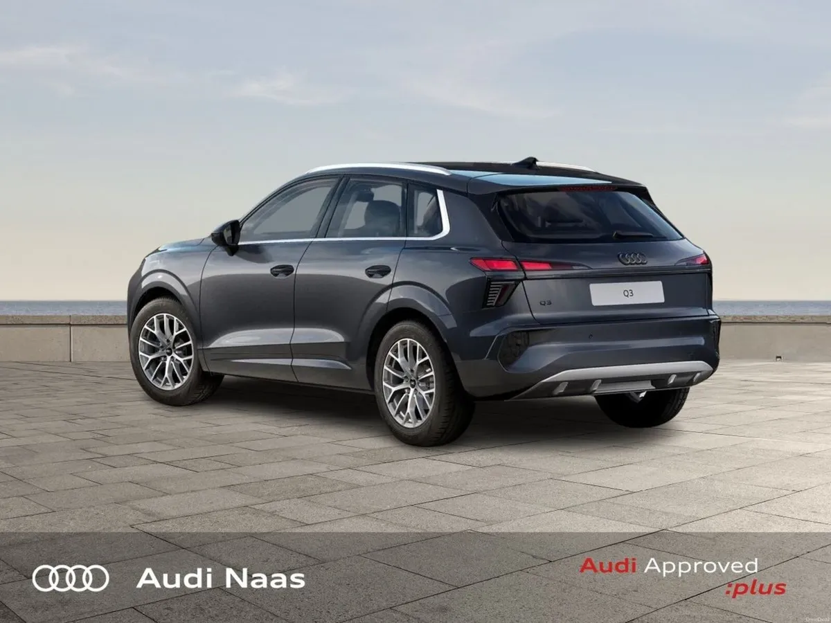 Audi Q3 SE TFSI S tronic - Image 3