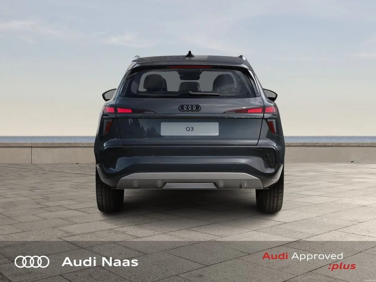 Audi Q3 SE TFSI S tronic - Image 5