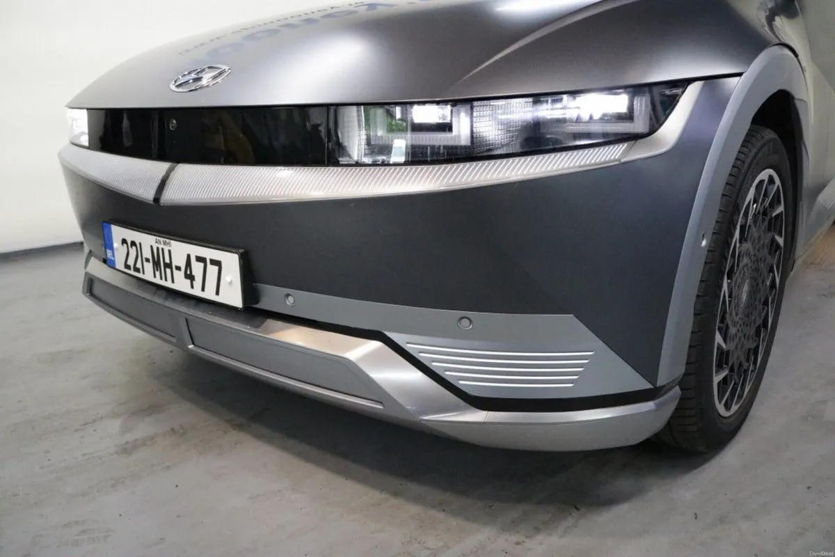 Hyundai IONIQ 5 Premium Plus 73 kWh EV with High S - Image 3