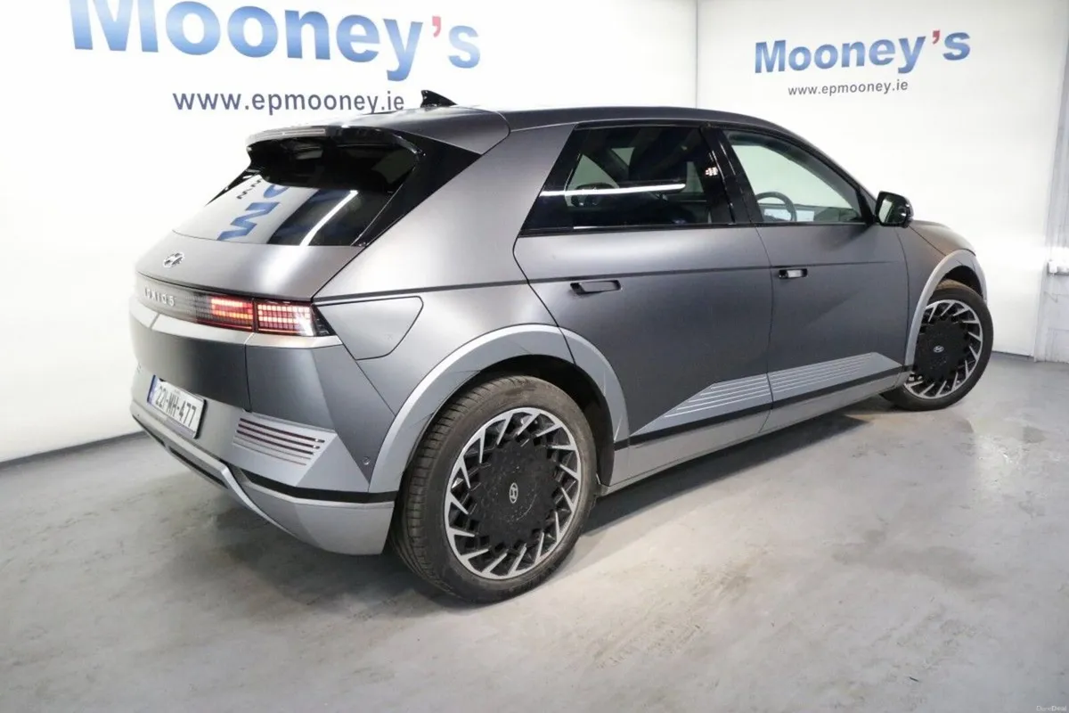 Hyundai IONIQ 5 Premium Plus 73 kWh EV with High S - Image 6