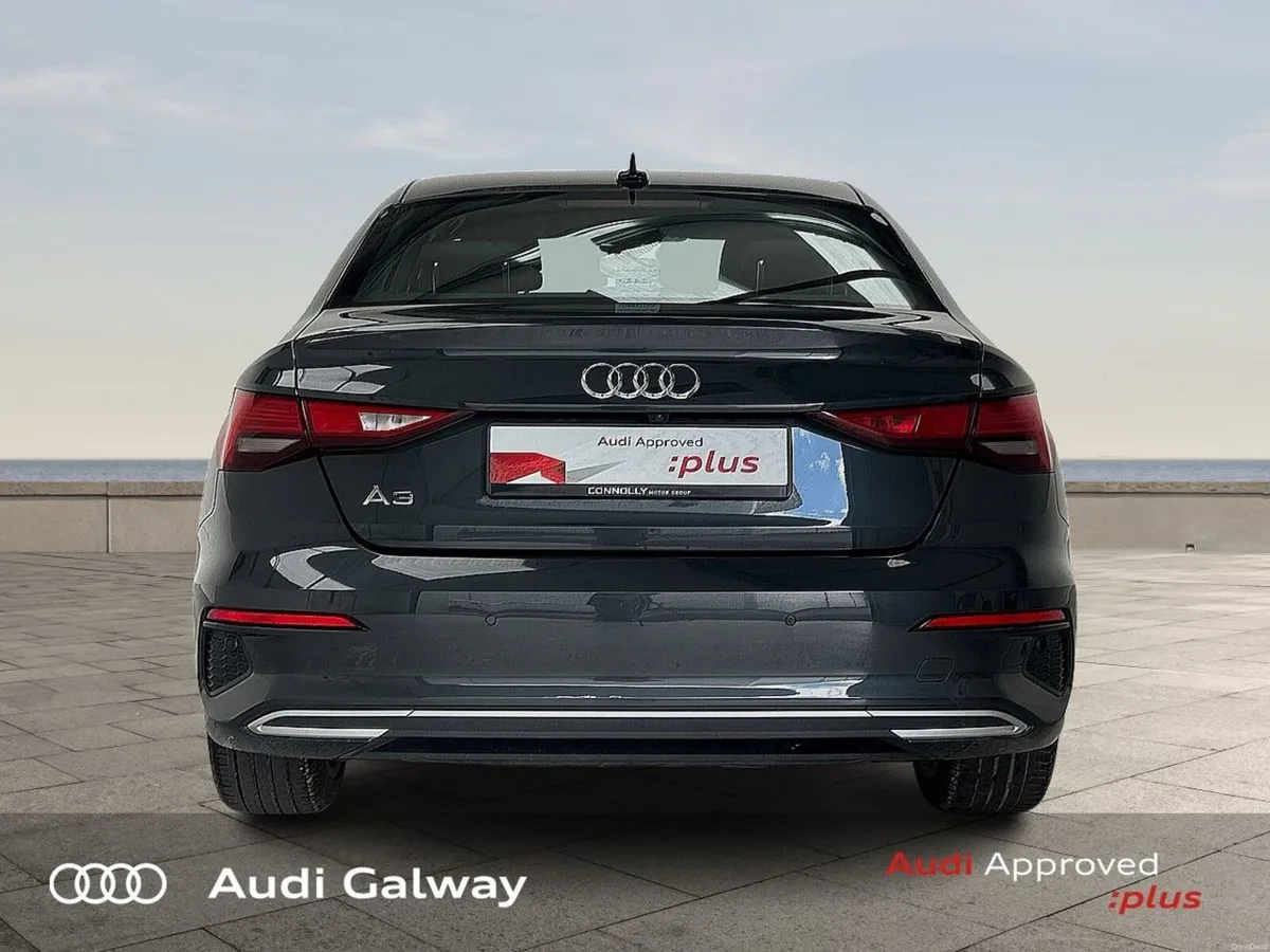 Audi A3 €340 p/m - 30 TDI SE 115HP M/T - Image 3