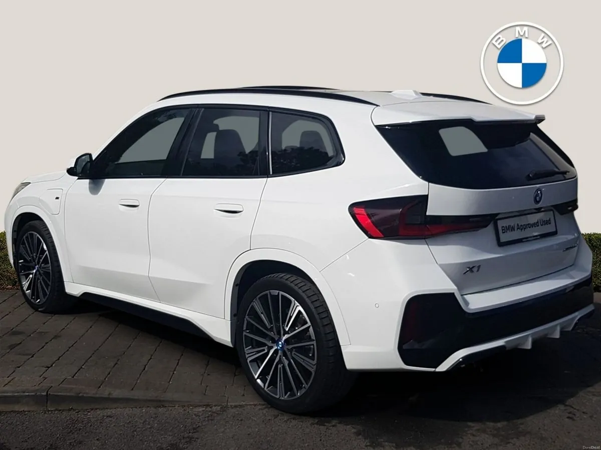 BMW X1 xDrive25e M Sport - Image 2