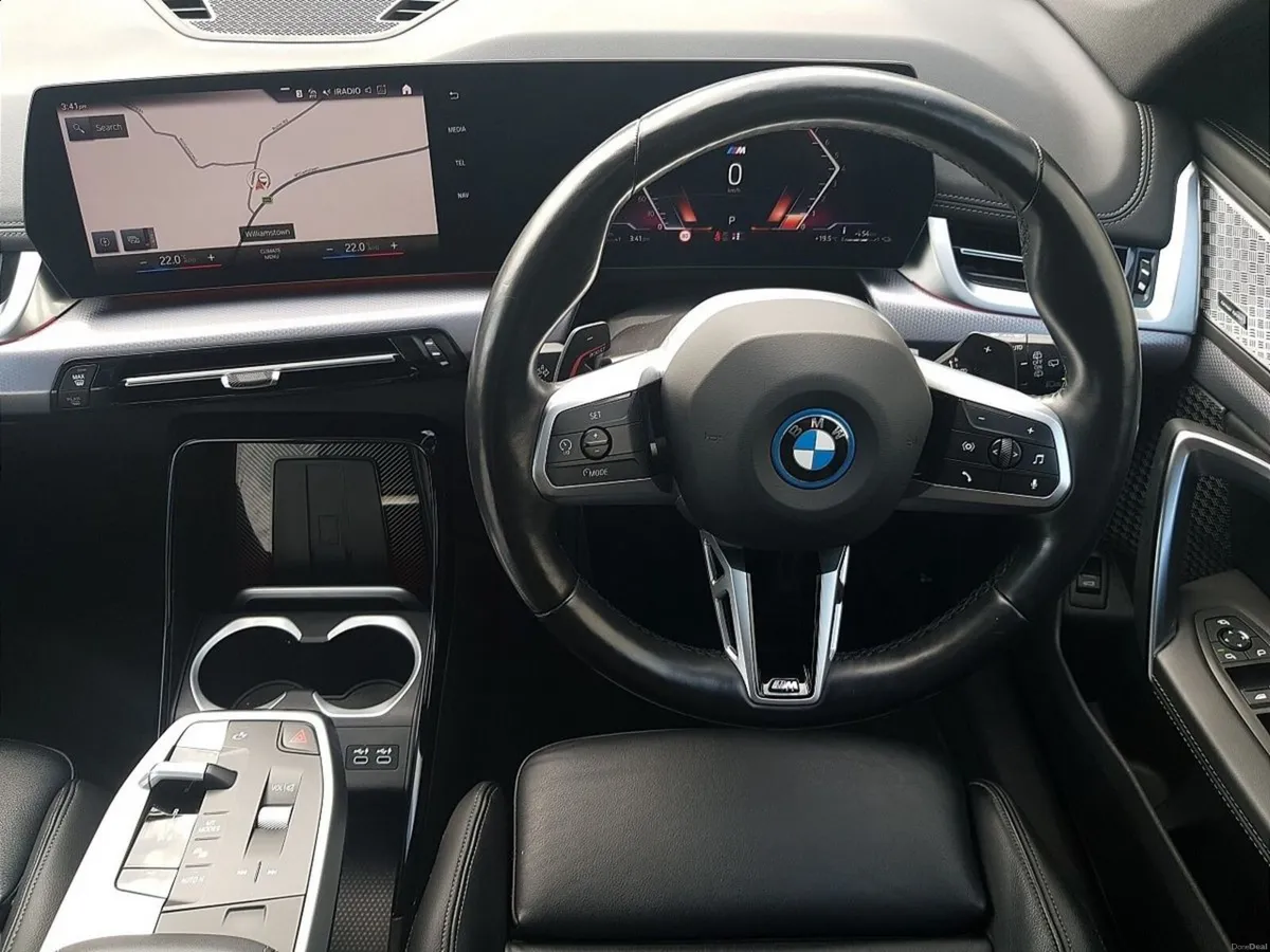 BMW X1 xDrive25e M Sport - Image 5