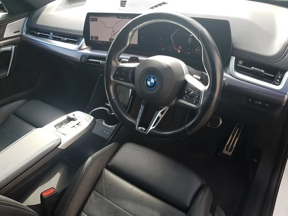 BMW X1 xDrive25e M Sport - Image 6