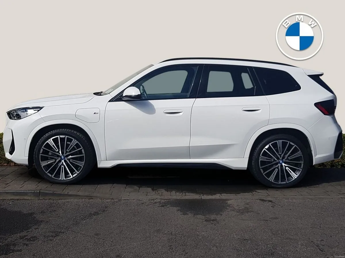 BMW X1 xDrive25e M Sport - Image 3