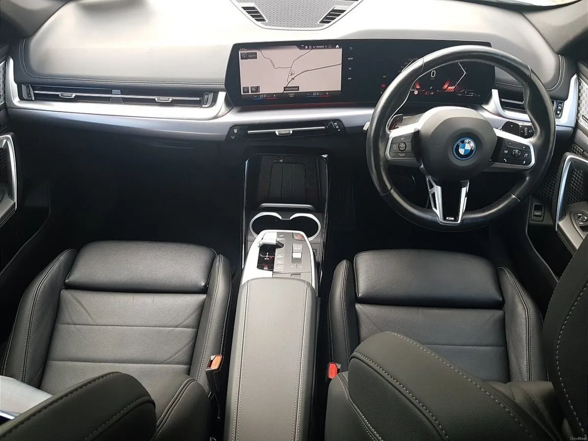 BMW X1 xDrive25e M Sport - Image 4