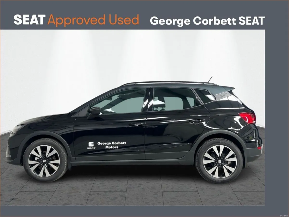 SEAT Arona 1.0TSI 95hp SE+ - Image 3