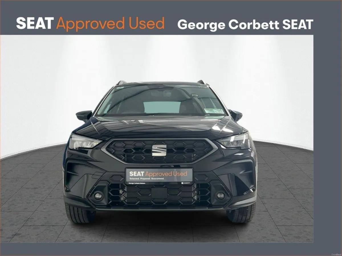 SEAT Arona 1.0TSI 95hp SE+ - Image 2