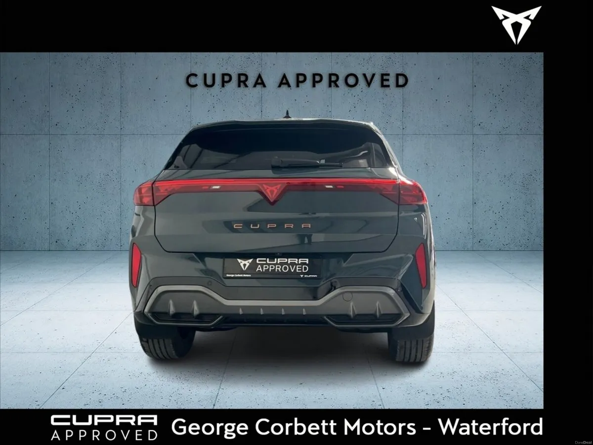 Cupra Terramar 1.5 eTSI 150hp DSG V2 - Image 5