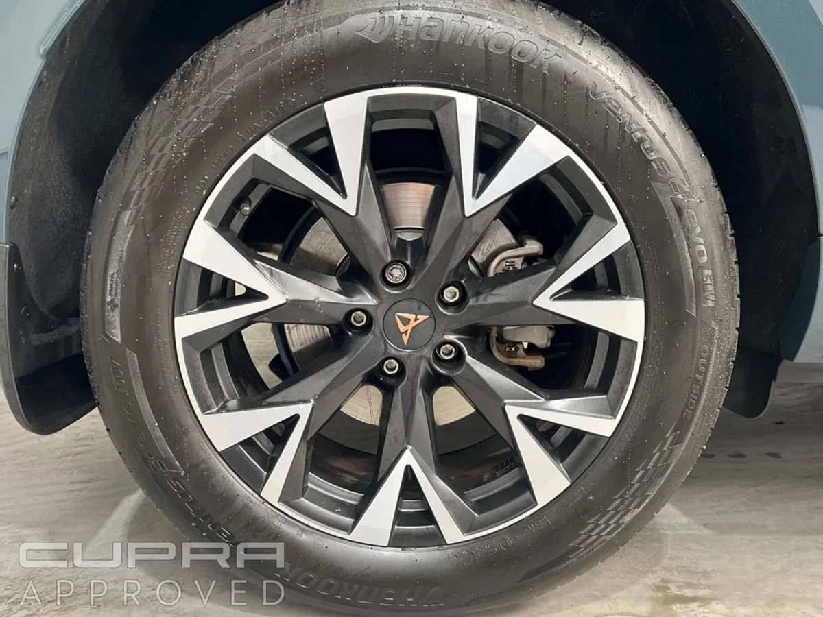 Cupra Terramar 1.5 eTSI 150hp DSG V2 - Image 6