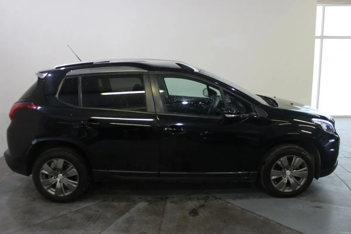 Peugeot 2008 1.5 BlueHDi 100bhp Active - TENDER 45 - Image 2