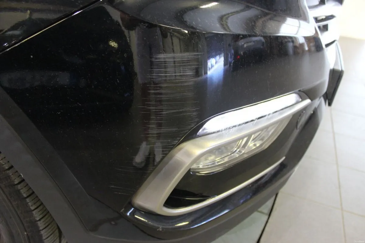 Hyundai Santa Fe 2.2 CRDi 2WD Comfort - TENDER 40 - Image 2