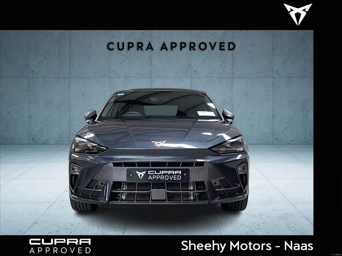Cupra Leon **DEMO** AUTO**1.5eTSI 150hp DSG - Image 2