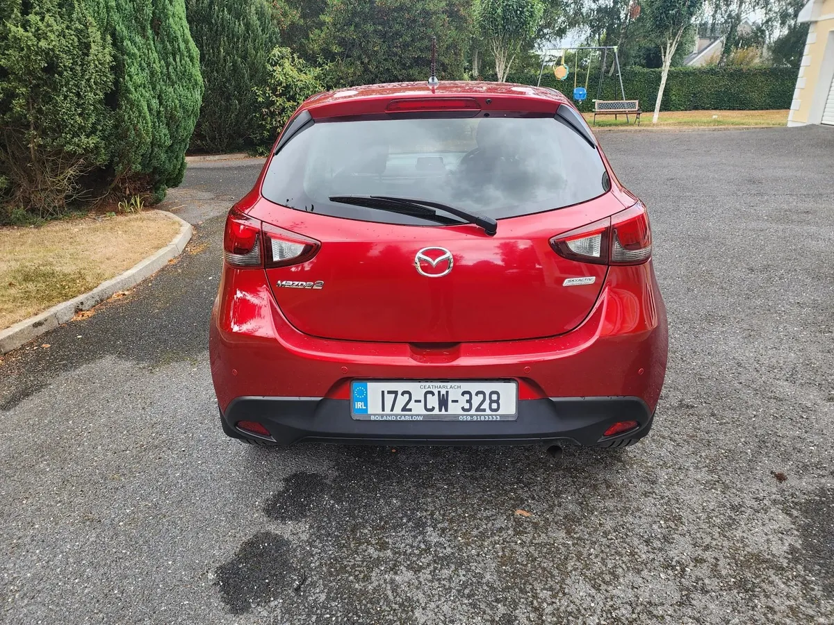 2017 Mazda2 1.5 Executive Skyactiv Manual - Image 4