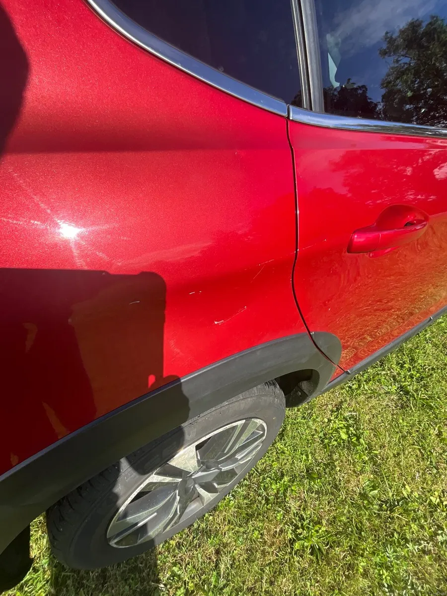 Peugeot 2008 2017 - Image 6