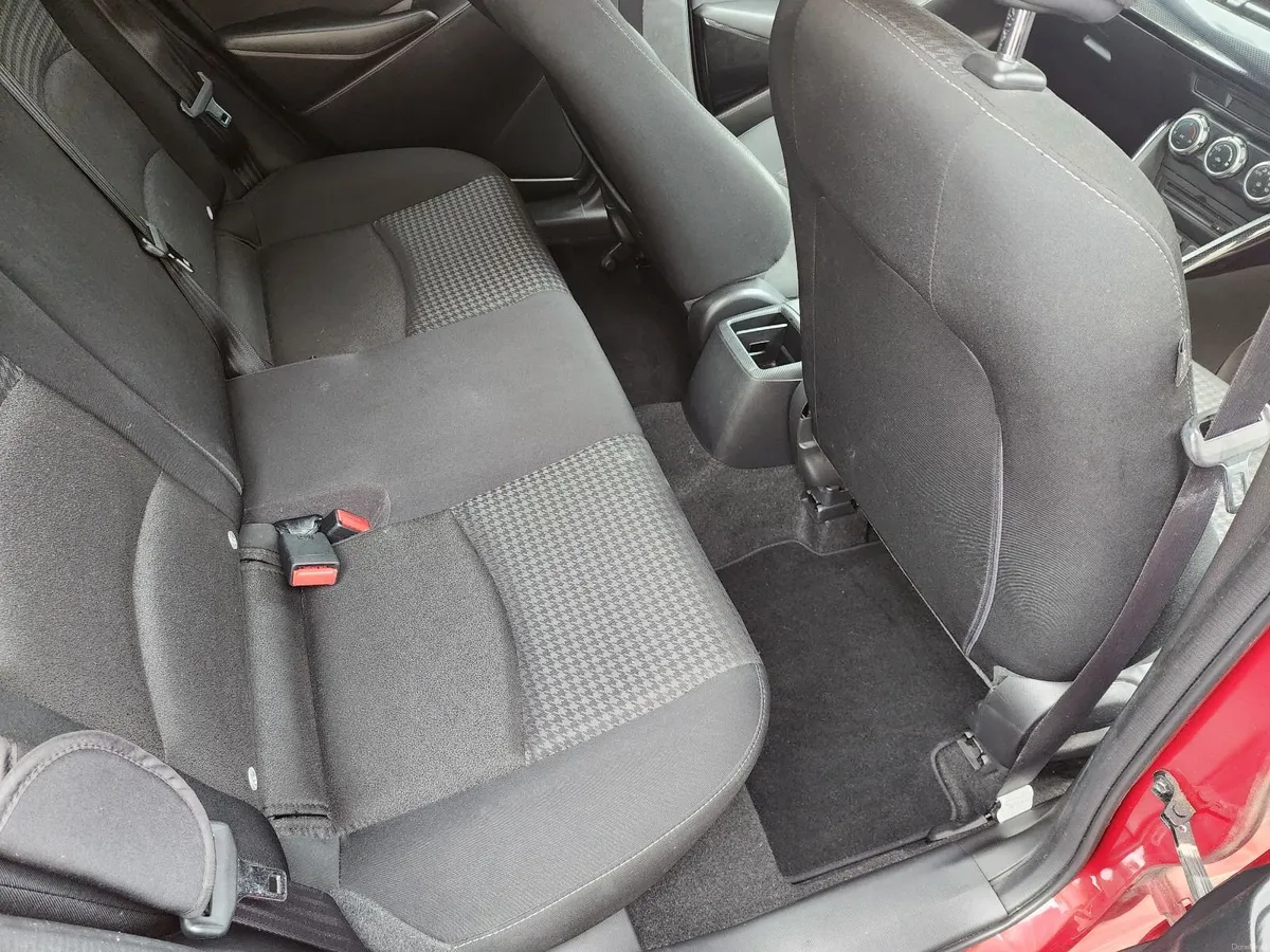 2017 Mazda2 1.5 Executive Skyactiv Manual - Image 6