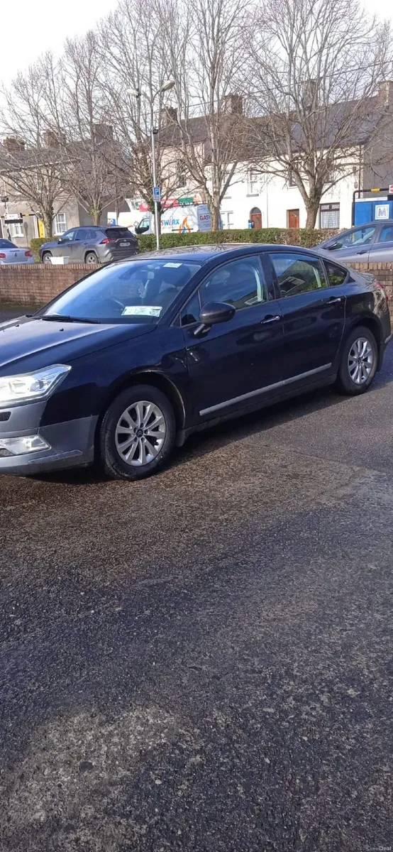 Citroen C5 2012 - Image 2