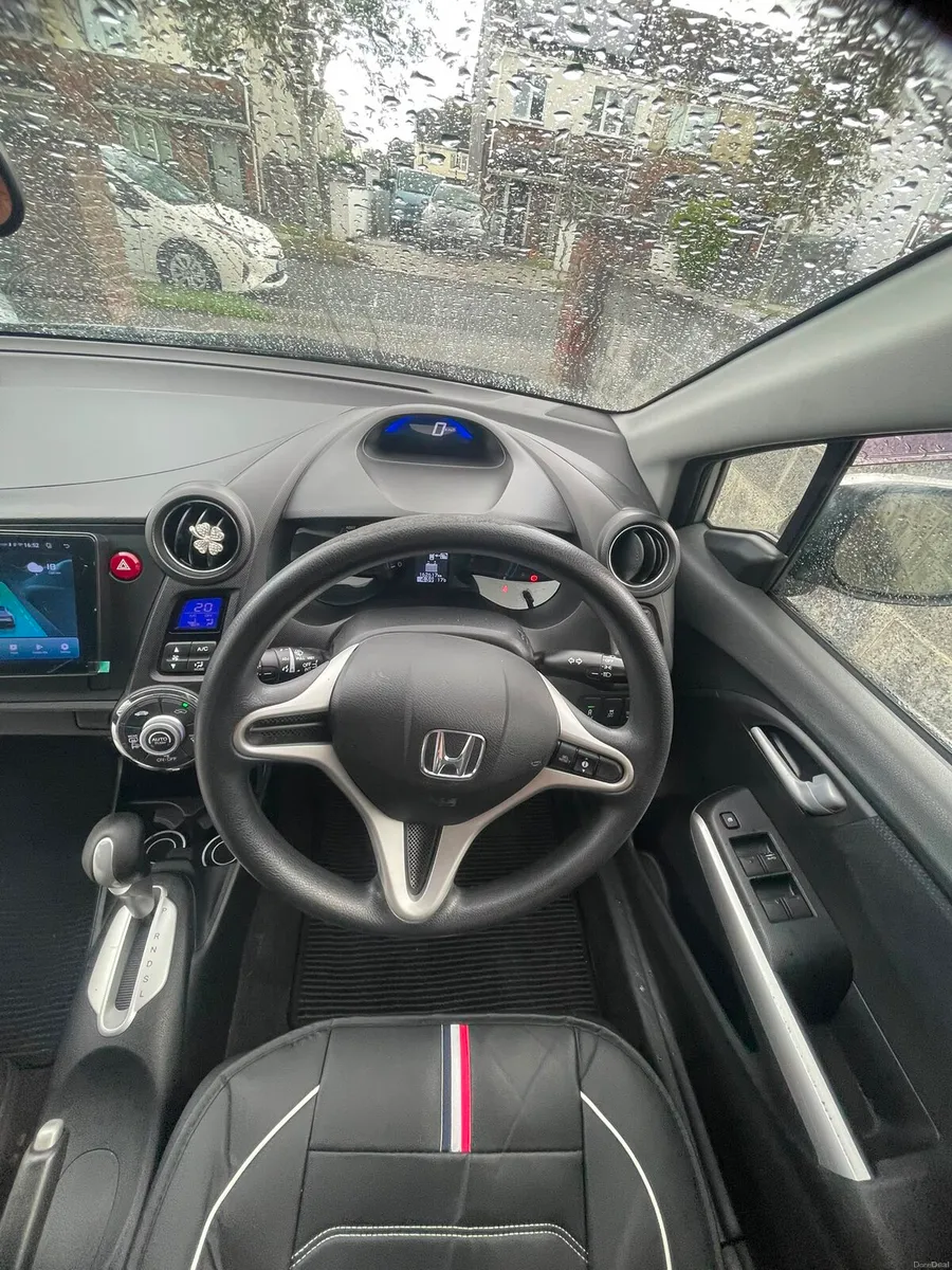 2012 Honda Insight - Image 1