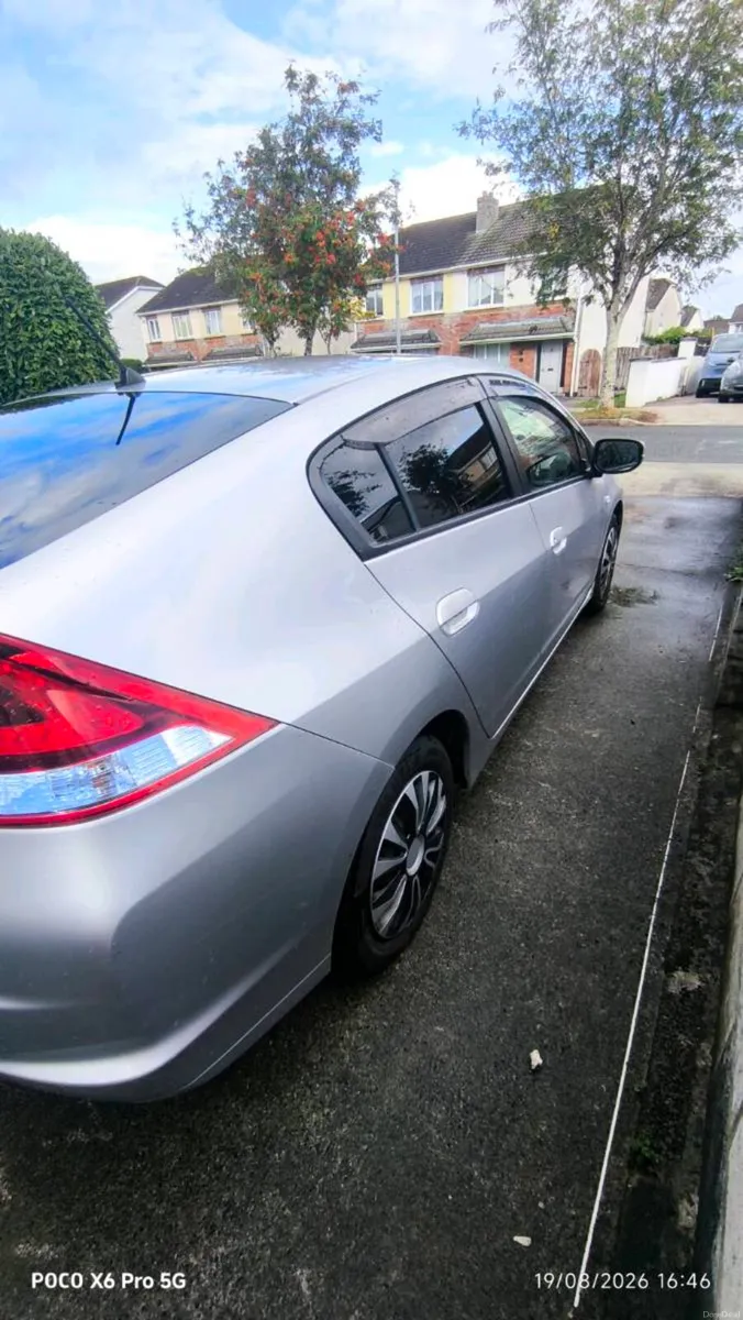 2012 Honda Insight - Image 5
