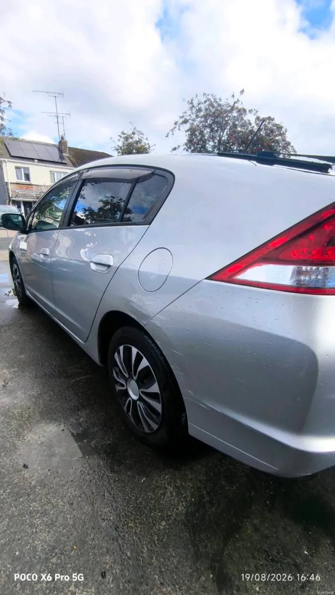 2012 Honda Insight - Image 6