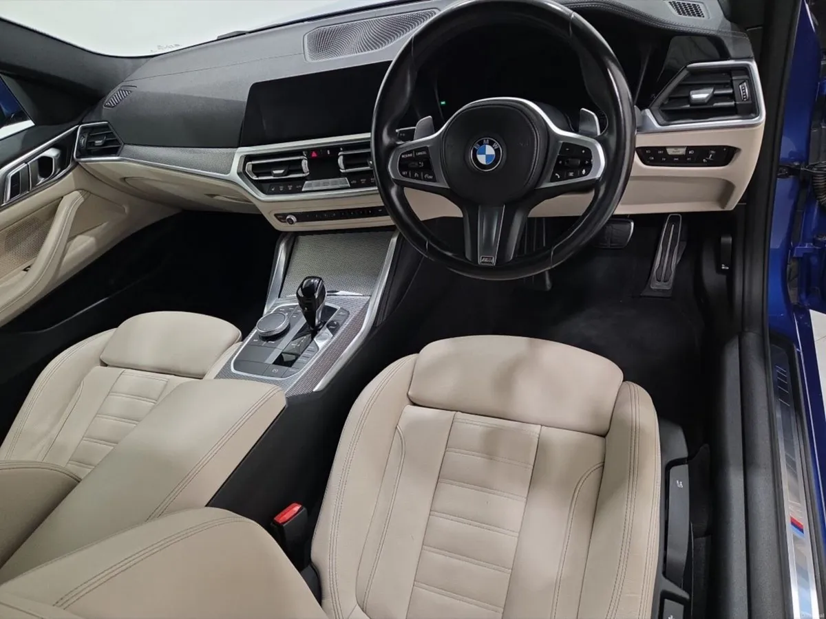 BMW 4-Series 420i M Sport Coupe - Image 6