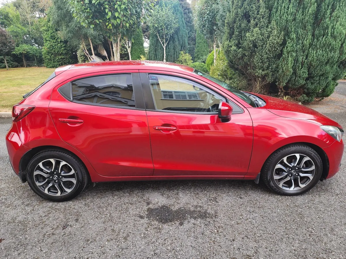 2017 Mazda2 1.5 Executive Skyactiv Manual - Image 1