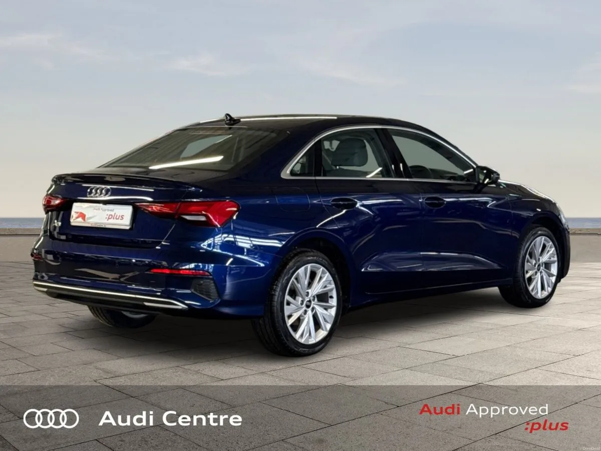 Audi A3 30 TFSI 110HP SE - Image 4