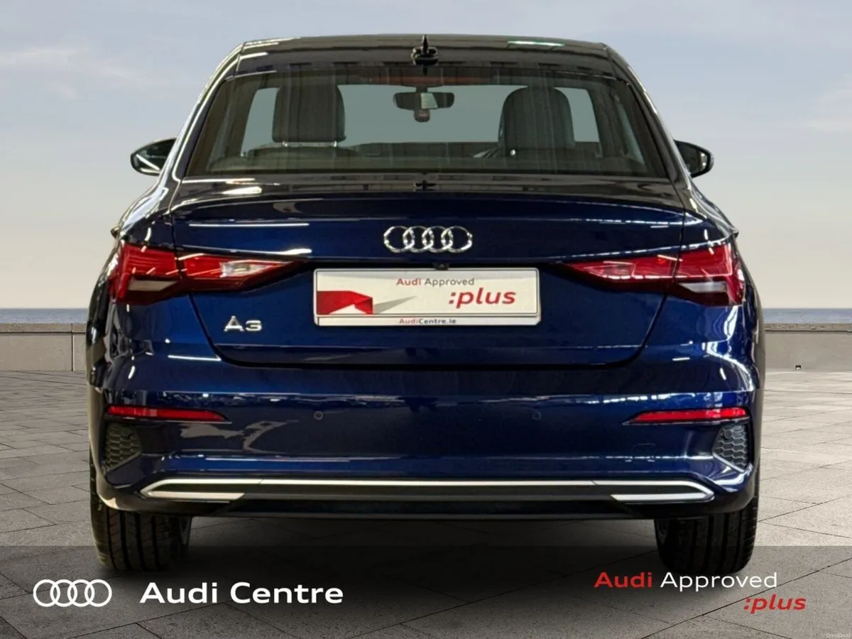 Audi A3 30 TFSI 110HP SE - Image 5