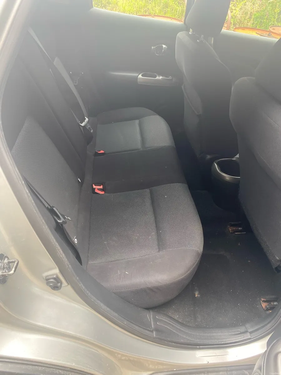 Nissan Juke - Image 2